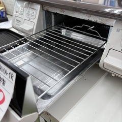 【表示価格より20%OFF】パロマ 都市ガスコンロ IC-S807KHA-1R 2021年製の画像