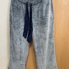 GU_XLパジャマの画像