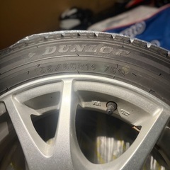 155/65/14スタッドレス
の画像