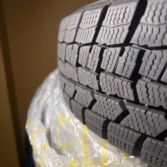 155/65/14スタッドレス
の画像