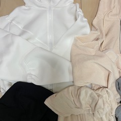 パーカー　まとめうりの画像