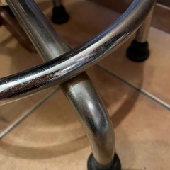 昇降式カウンターチェア
の画像