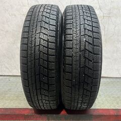 YOKOHAMA ice GUARD iG60 165/65R1...