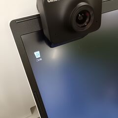 AI搭載ウェブカメラ　OBSBOT MEET　フルHDの画像