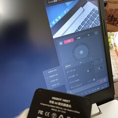 AI搭載ウェブカメラ　OBSBOT MEET　フルHDの画像