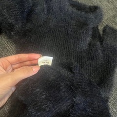 新品　未使用　ワンピースの画像