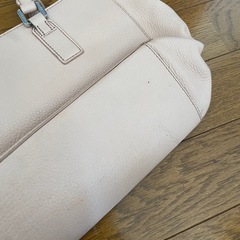 トリーバーチ　バッグの画像