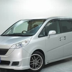 ホンダ ステップワゴン 　Ｇ　スタイル　エディションの画像