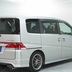 ホンダ ステップワゴン 　Ｇ　スタイル　エディションの画像