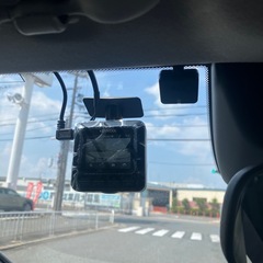 ドライブレコーダー出張お取付致します🏃‍♂️