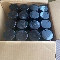 呉工業業務用防錆剤「KURE 3-36」の画像