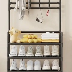 収納棚　の画像