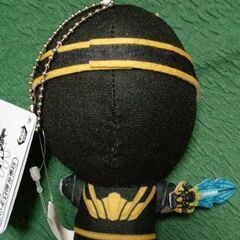 ナンバーワン戦隊 ゴジュウジャー 勇動の画像