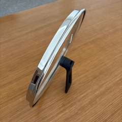 【フライパンのフタ】レミパンプラスのフタの画像