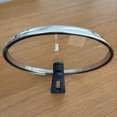 【フライパンのフタ】レミパンプラスのフタの画像