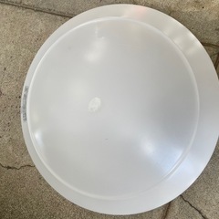 シーリングライト(パナソニック2つ、TOSHIBA1つ)の画像