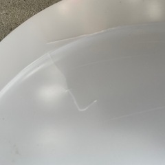 シーリングライト(パナソニック2つ、TOSHIBA1つ)の画像