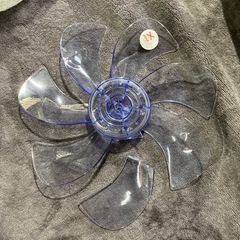 551番　扇風機　訳あり品！～店頭引き取り限定～の画像
