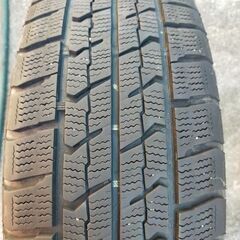 205/60/16スタッドレスタイヤ4本セットの画像