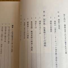 『海辺の憩い  湘南別荘物語』の画像