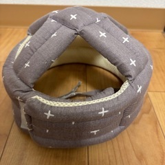 ベビー　転倒防止ヘルメットの画像