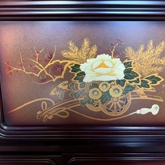 和ダンス、アンティーク、職人作り、福井県、越前市の画像