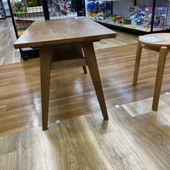 unico ウニコ カフェテーブル 家具 テーブル のご紹介です！の画像