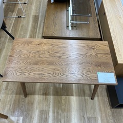 unico ウニコ カフェテーブル 家具 テーブル のご紹介です！の画像