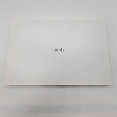 超軽量 バッテリー◎ フルHD 13.3 LG ノートPC gram 13Z980 Core i5-8250U windows11 home 16GB SSD512GB  カメラあり オフィス (C284)の画像