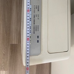 空気清浄機の画像