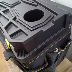 ★リユースのサカイ水戸店★  工具箱 ブラック H×D×W クリーニング済み MT6326の画像