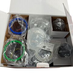 マジックブレッド デラックス ブレンダー ミキサー 未使用　ショップジャパンの画像