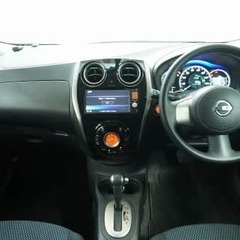 日産 ノート 　Ｘ　ＤＩＧ－Ｓの画像