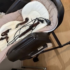 combi   ネムリラ　オートスイングの画像