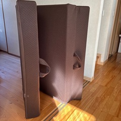 セミダブルマットレスの画像