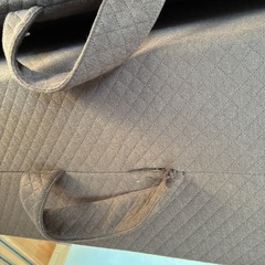 セミダブルマットレスの画像