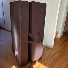 セミダブルマットレスの画像