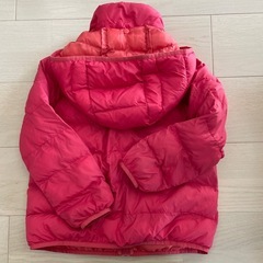 パフテックパーカーの画像