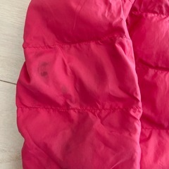 パフテックパーカーの画像