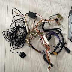 ストラーダ　HDDナビの画像