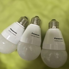 Panasonic LED電球 810ルーメン 60形　全18球の画像