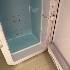 SEMBIKOミニ冷蔵庫の画像