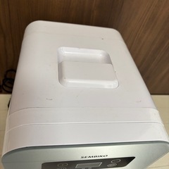 SEMBIKOミニ冷蔵庫の画像