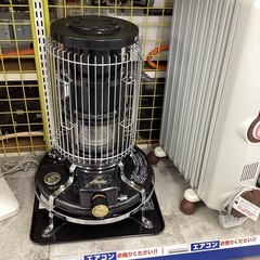 ⭐️春日市⭐️ブルーフレームヒーター⭐️A L A D D I N⭐️オシャレ⭐️2013年式⭐️B F3906⭐️定価53,000円⭐️N o5053の画像