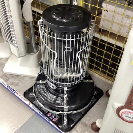 ⭐️春日市⭐️ブルーフレームヒーター⭐️A L A D D I N⭐️オシャレ⭐️2013年式⭐️B F3906⭐️定価53,000円