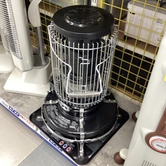 ⭐️春日市⭐️ブルーフレームヒーター⭐️A L A D D I N⭐️オシャレ⭐️2013年式⭐️B F3906⭐️定価53,000円⭐️N o5053の画像