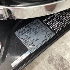 ⭐️春日市⭐️ブルーフレームヒーター⭐️A L A D D I N⭐️オシャレ⭐️2013年式⭐️B F3906⭐️定価53,000円⭐️N o5053の画像