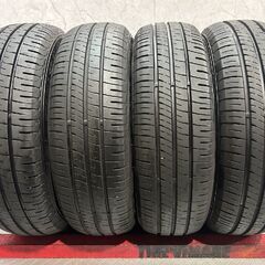 DUNLOP ENASAVE EC204 185/65R15 1...