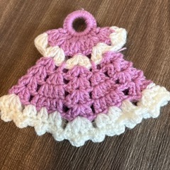 タオルかけの画像