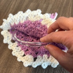 タオルかけの画像